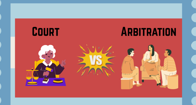 Court vs Arbitration: Fastest Way to Resolve Rental Disputes in 2025
